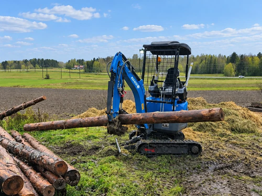 Mini Excavator Dealer: How to Choose the Right Equipment Partner-Mini Excavators For Sale - Rippa® China Manufacturer Mini Excavator Dealer: How to Choose the Right Equipment Partner-Mini Excavators For Sale - Rippa® China Manufacturer