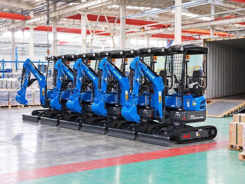 Mini Excavator Distributor | Dealer & Wholesale Guide-Mini Excavators For Sale - Rippa® China Manufacturer Mini Excavator Distributor | Dealer & Wholesale Guide-Mini Excavators For Sale - Rippa® China Manufacturer