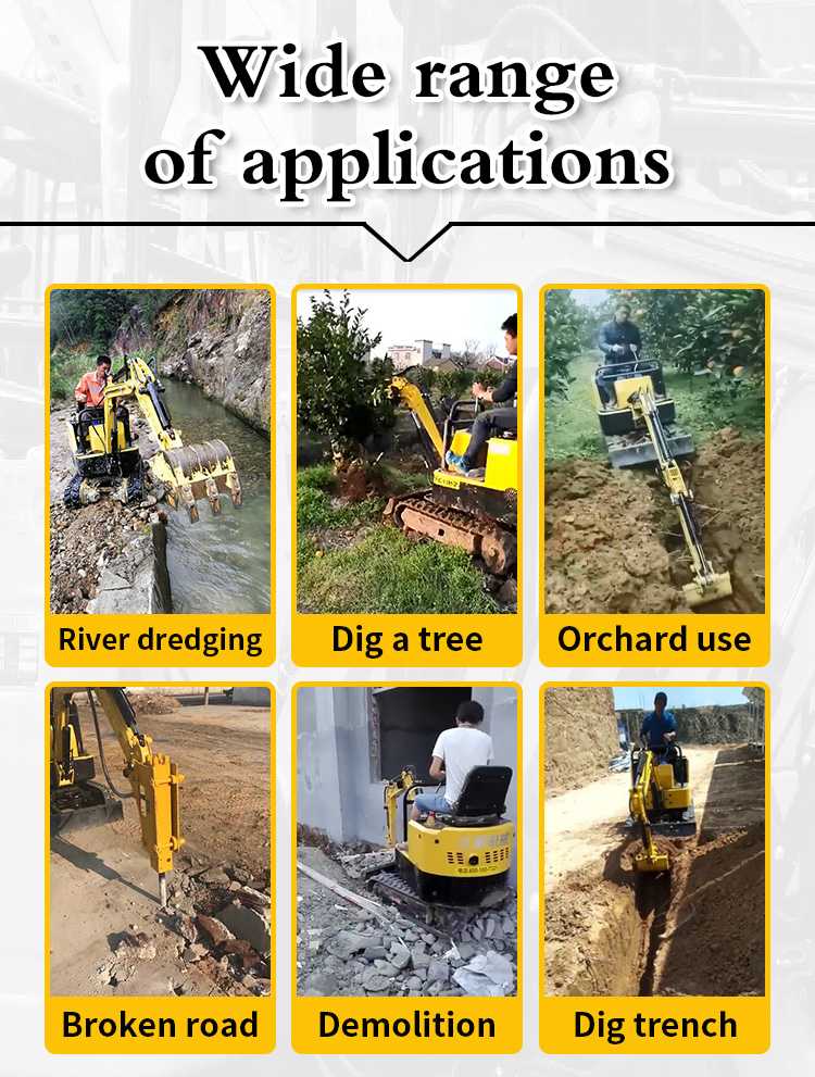 R327 Sign R327 Mini Excavator For Sale - Mini Excavators For Sale - Rippa® China ...
