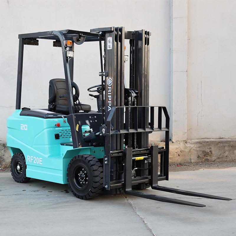 Forklift