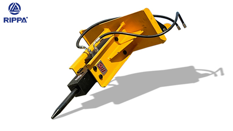 17 Best Skid Steer Attachments-Mini Excavators For Sale - Rippa® China Manufacturer