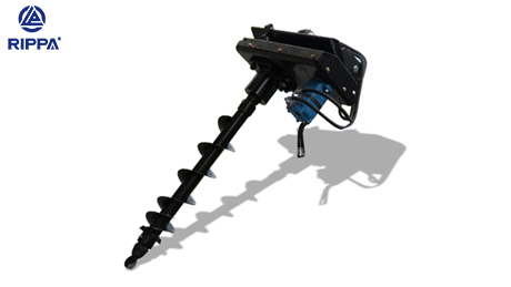 17 Best Skid Steer Attachments-Mini Excavators For Sale - Rippa® China Manufacturer