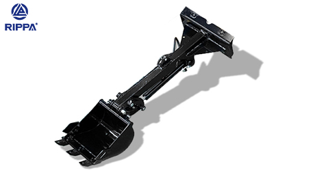 17 Best Skid Steer Attachments-Mini Excavators For Sale - Rippa® China Manufacturer