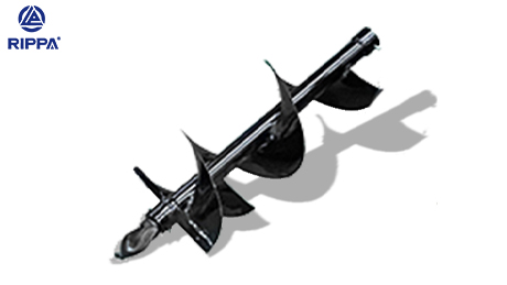 17 Best Skid Steer Attachments-Mini Excavators For Sale - Rippa® China Manufacturer