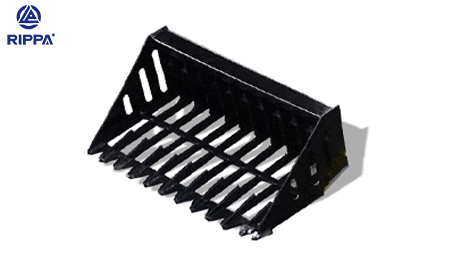 17 Best Skid Steer Attachments-Mini Excavators For Sale - Rippa® China Manufacturer