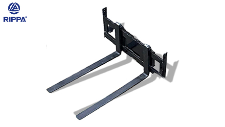 17 Best Skid Steer Attachments-Mini Excavators For Sale - Rippa® China Manufacturer
