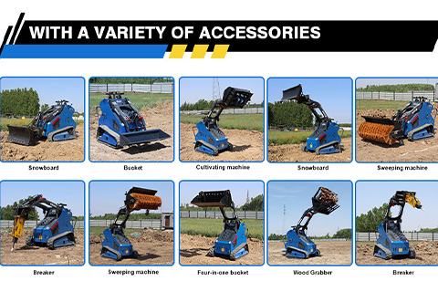 Attachment compatibility