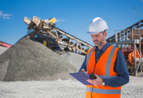 Trustworthy Machinery Manufacturer