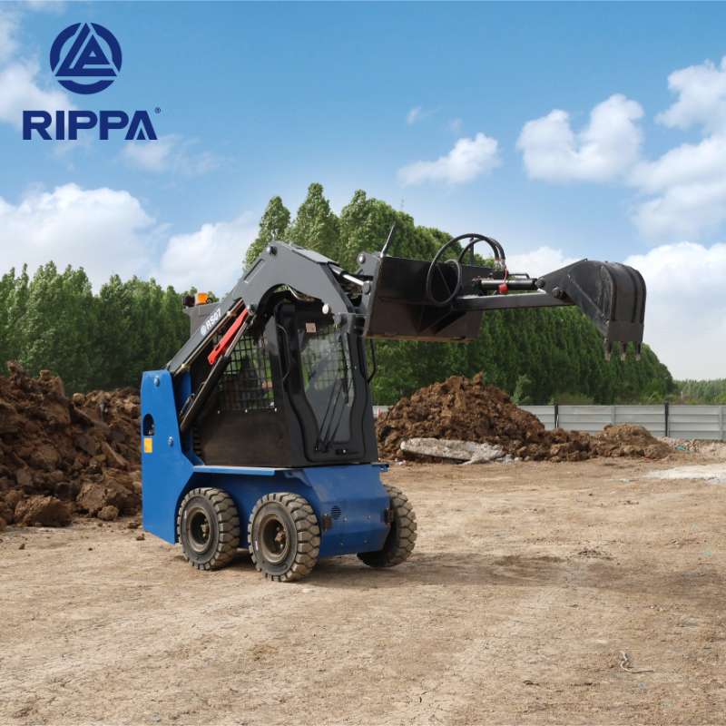 Excavation Bucket