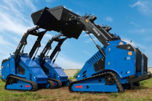I have been using it for a few months. The machine is very sturdy, easy to maintain, and has little downtime.