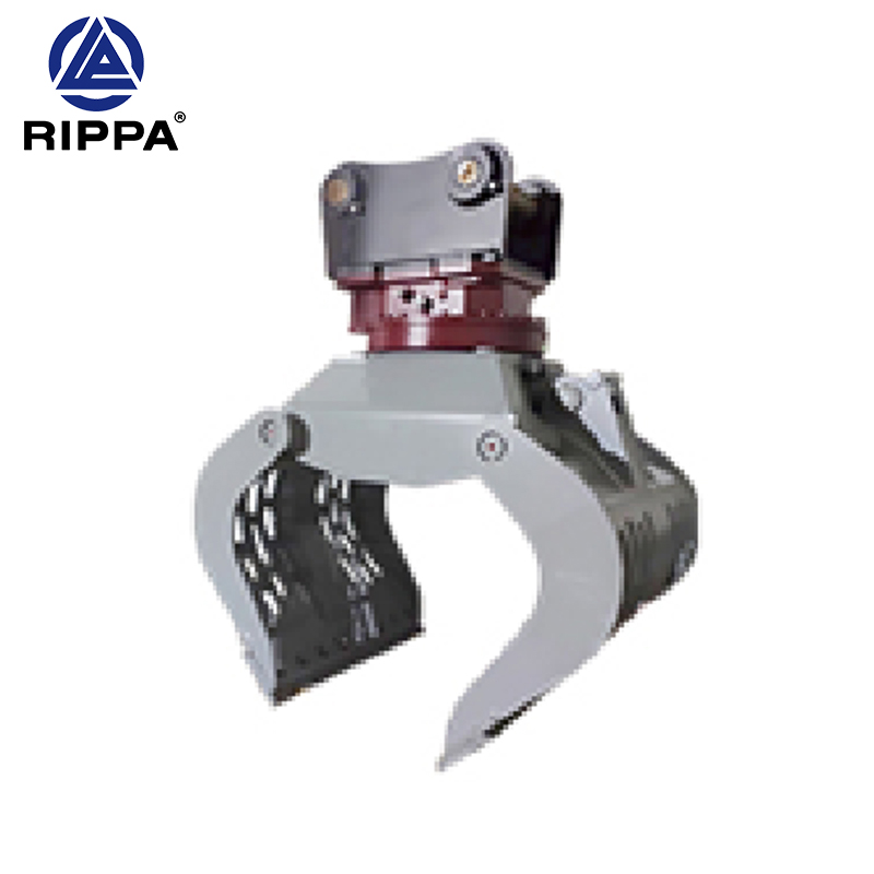 Sorting gripper