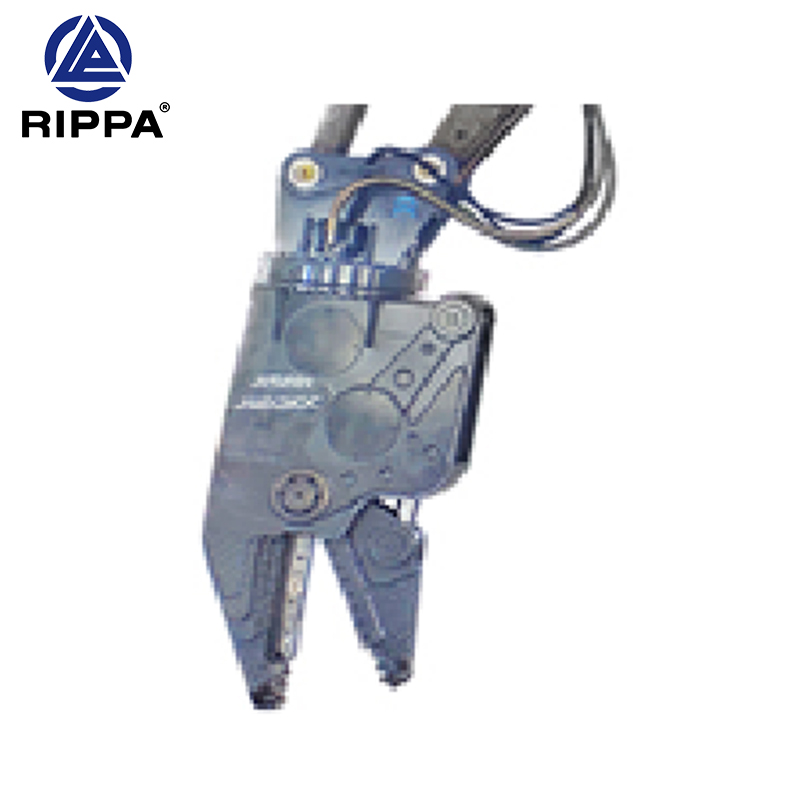 Multifunctional car dismantling shears C