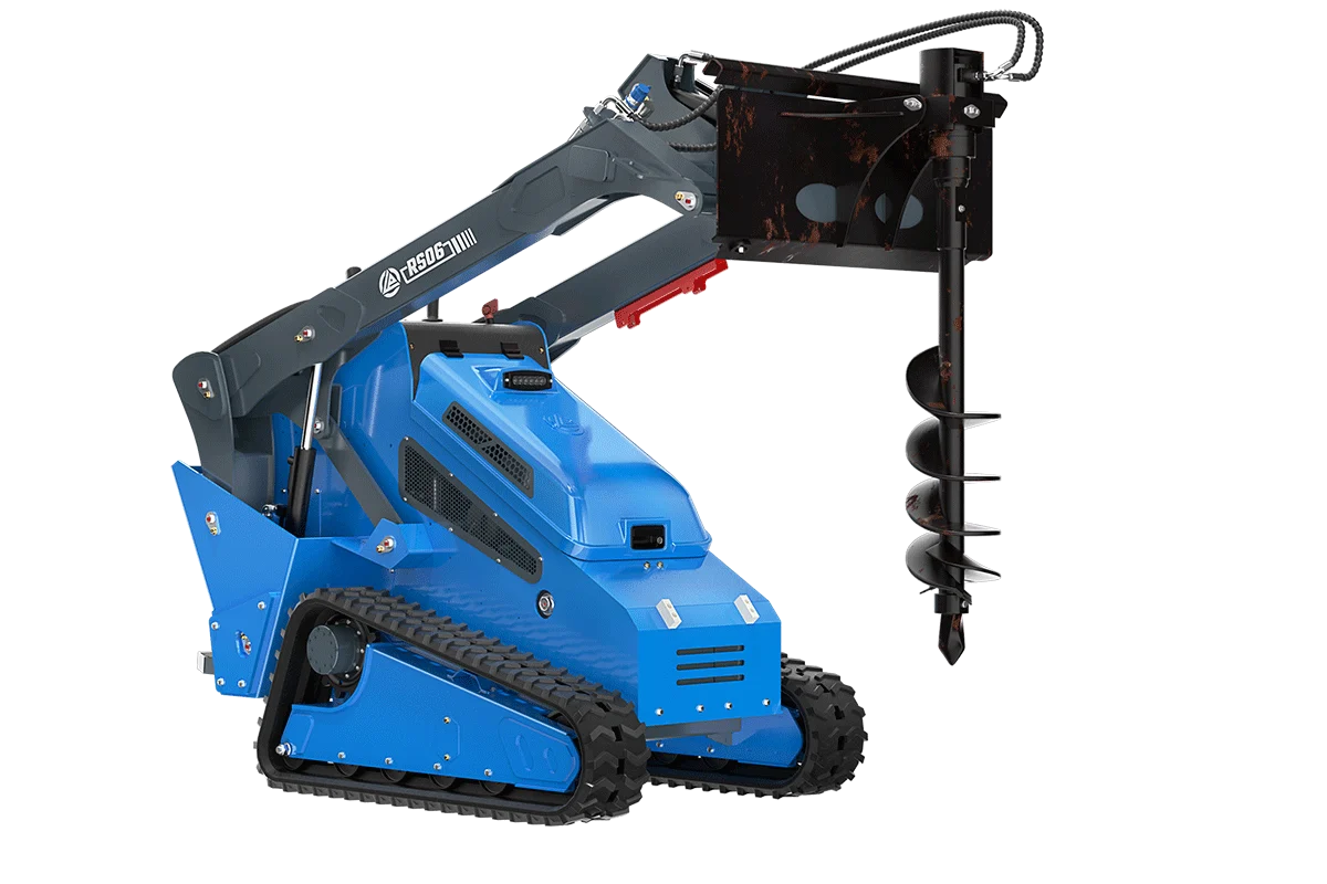 Right Choice for Your Worksite?-Mini Excavators For Sale - Rippa® China Manufacturer