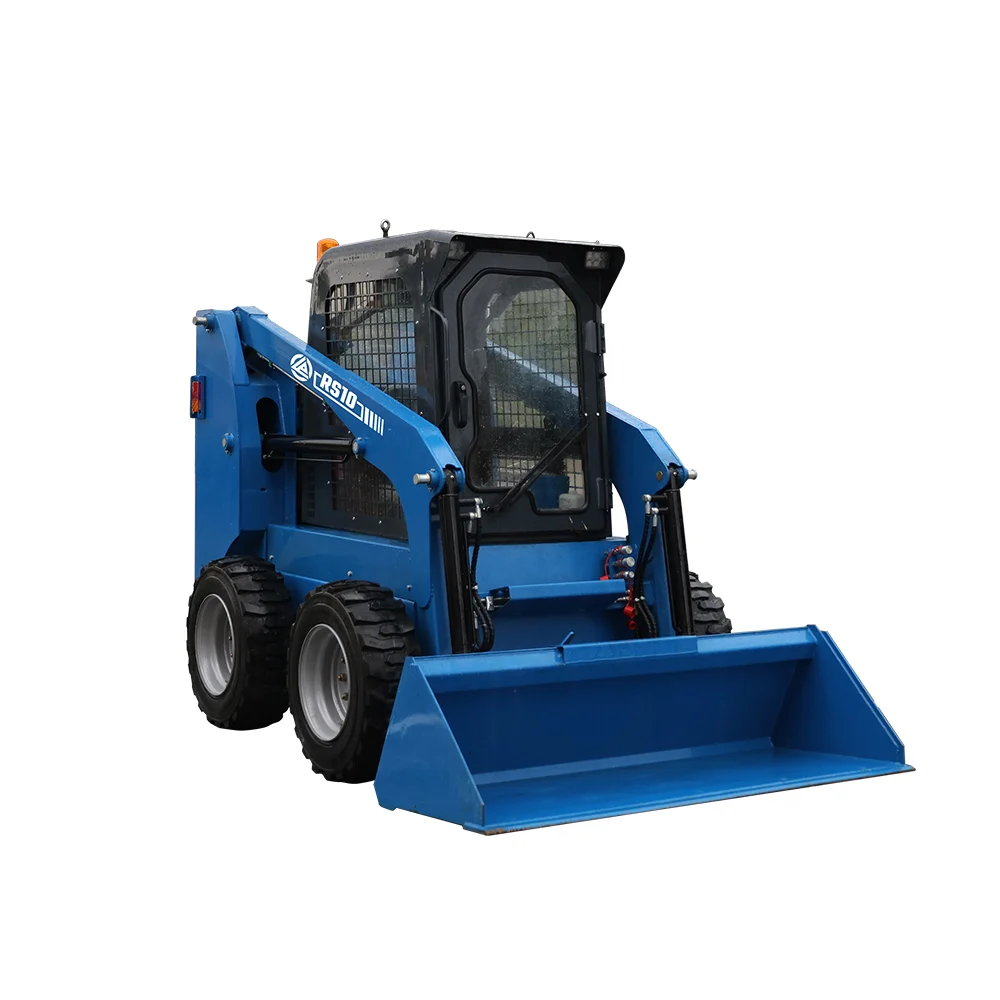 Rippa RS10 Skid Steer Loader