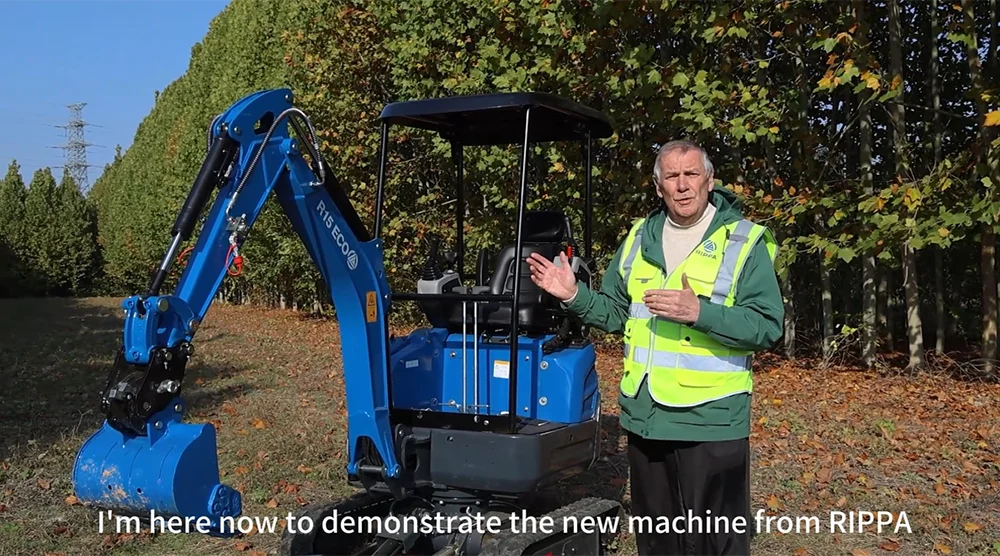 Best Excavator Attachments in 2025-Mini Excavators For Sale - Rippa® China Manufacturer Best Excavator Attachments in 2025-Mini Excavators For Sale - Rippa® China Manufacturer