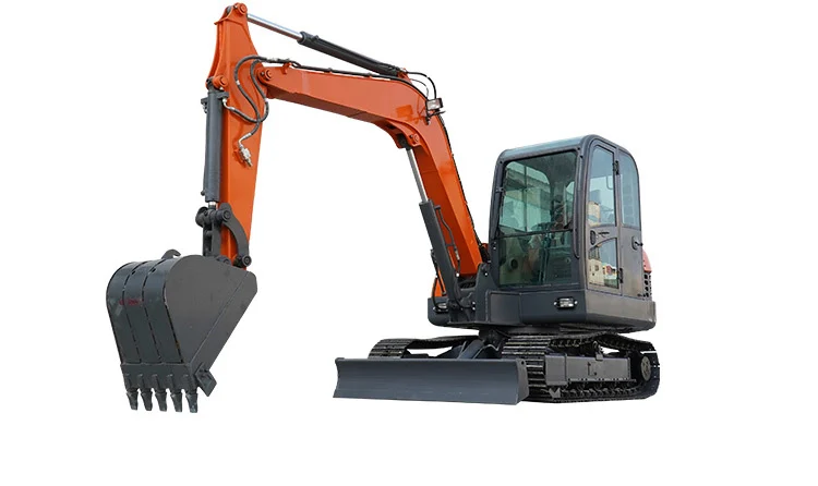 12 Popular Excavator Manufacturing Companies-Mini Excavators For Sale - Rippa® China Manufacturer