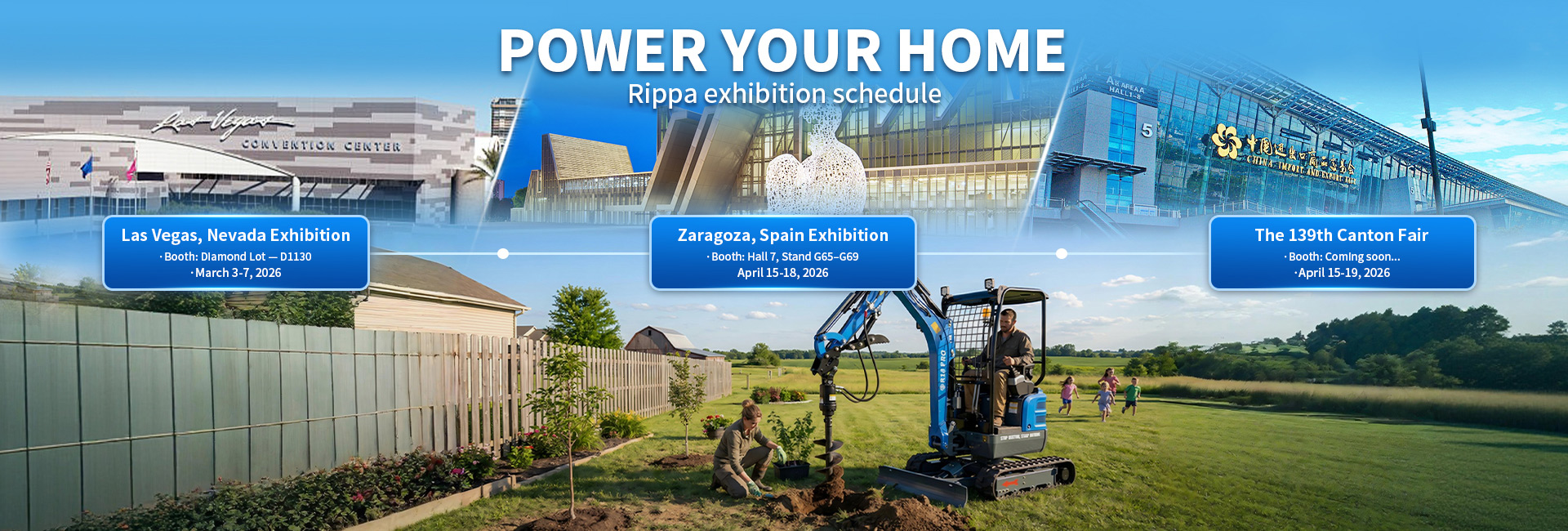 mini excavator for sale