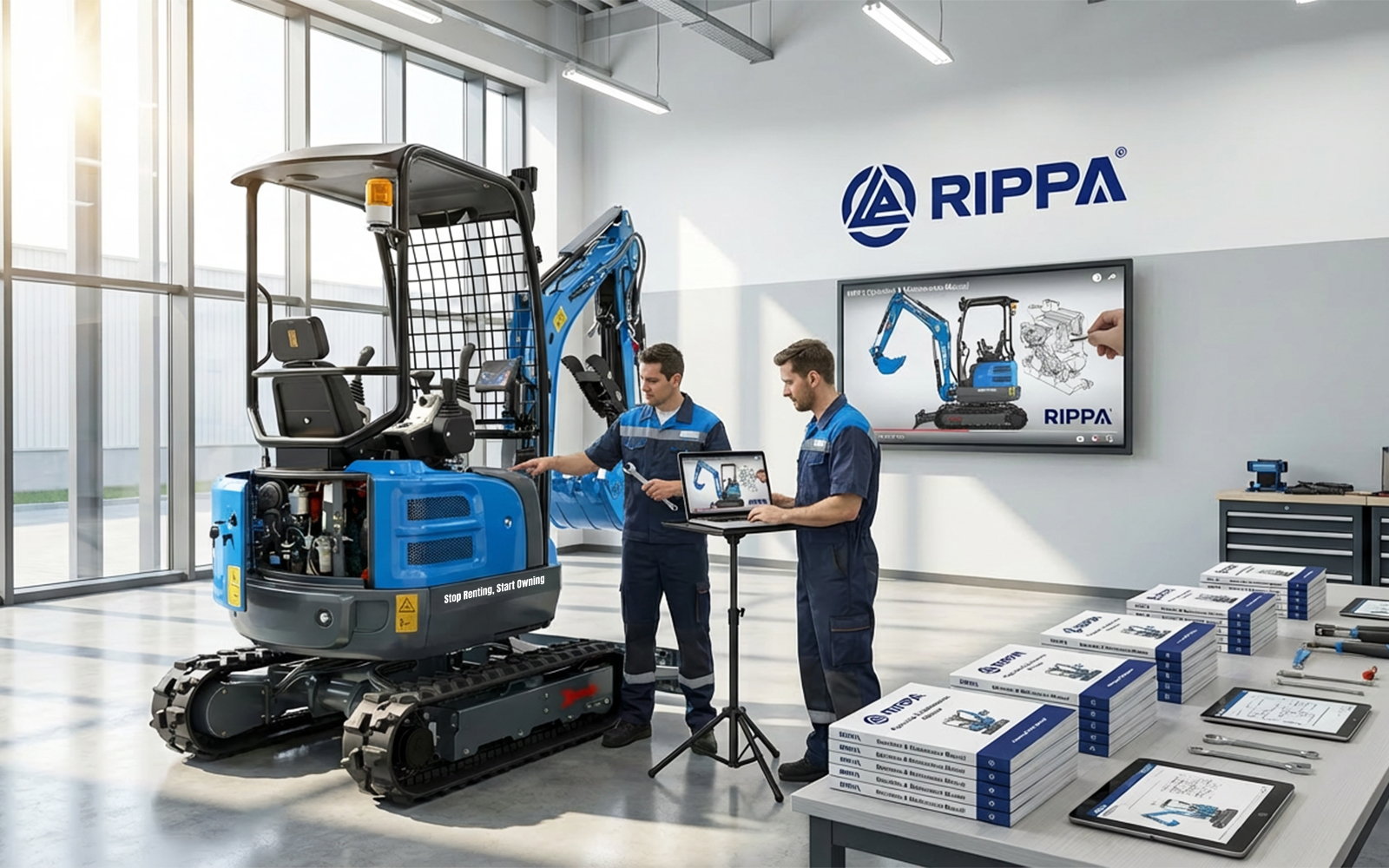 Quality Control Assurance