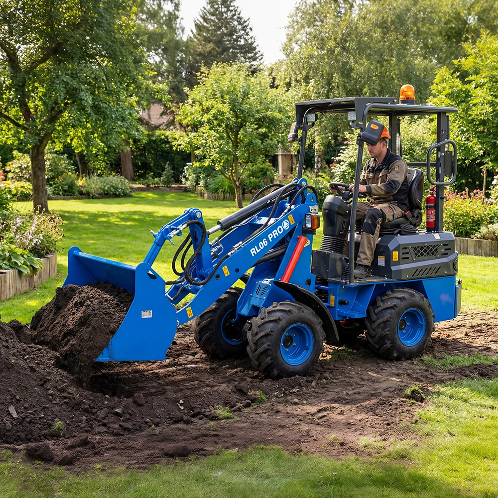 Mini Excavators for Sale: Digging Depth by Size-Mini Excavators For Sale - Rippa® China Manufacturer Mini Excavators for Sale: Digging Depth by Size-Mini Excavators For Sale - Rippa® China Manufacturer