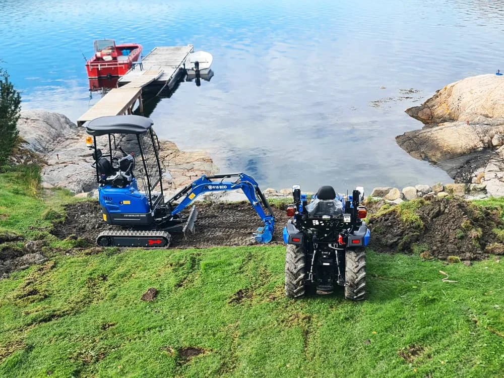 How to Partner With a Mini Excavator Manufacturer as a Dealer-Mini Excavators For Sale - Rippa® China Manufacturer How to Partner With a Mini Excavator Manufacturer as a Dealer-Mini Excavators For Sale - Rippa® China Manufacturer
