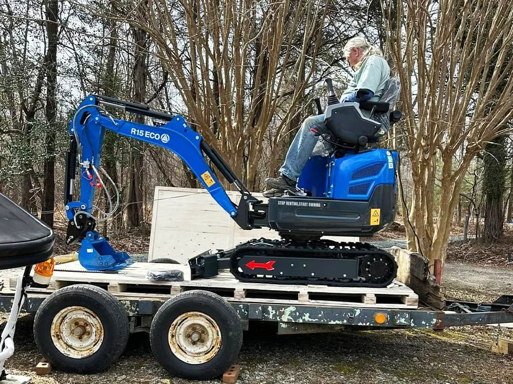 Chinese Mini Excavator Supplier for Dealers: A Practical Sourcing Guide-Mini Excavators For Sale - Rippa® China Manufacturer Chinese Mini Excavator Supplier for Dealers: A Practical Sourcing Guide-Mini Excavators For Sale - Rippa® China Manufacturer
