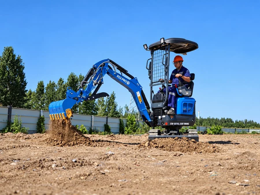 Chinese Mini Excavator Dealer | Factory Direct Options-Mini Excavators For Sale - Rippa® China Manufacturer Chinese Mini Excavator Dealer | Factory Direct Options-Mini Excavators For Sale - Rippa® China Manufacturer